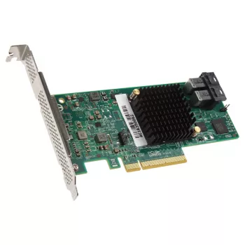 SilverStone SST-ECS05 RAID radič PCIe x8 pre 8x SAS/SATA (9311-8i)