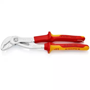 Kliešte na rezanie hadíc Knipex 87 26 250 T