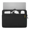 Puzdro na notebook Tomtoc Light-A18 od Tomtoc (čierne)