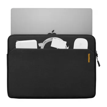 Puzdro na notebook Tomtoc Light-A18 od Tomtoc (čierne)