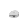 Myš White Shark GM-5013 Azrael biela USB