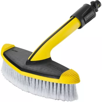 Kärcher WB 60 čierna, žltá guma