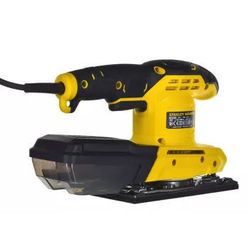 Excentrická brúska Stanley FMEW214K-QS 280W