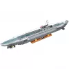 Stavebnica REVELL Revell ponorka Das Boot Brick System modelová stavebnica MPN 00960