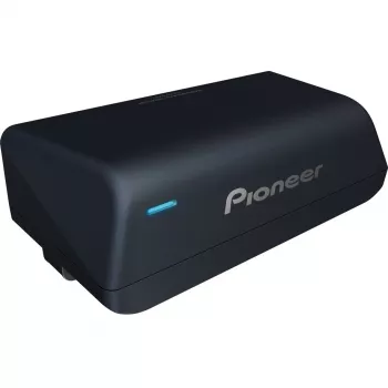 TS-WX010A, predom zapojený subwoofer, aktívny subwoofer, 50 W, 20 - 200 Hz, 4 Ohm