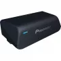 TS-WX010A, predom zapojený subwoofer, aktívny subwoofer, 50 W, 20 - 200 Hz, 4 Ohm