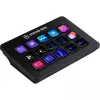 Elgato Stream Deck MK.2 – prispôsobiteľný 15-tlačidlový USB ovládací panel s klasickými tlačidlami, čierna