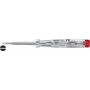 Hazet skúšačka napätia 2,8 mm 220 - 250 V/AC (839-1)