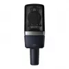 AKG C214 čierny štúdiový mikrofón