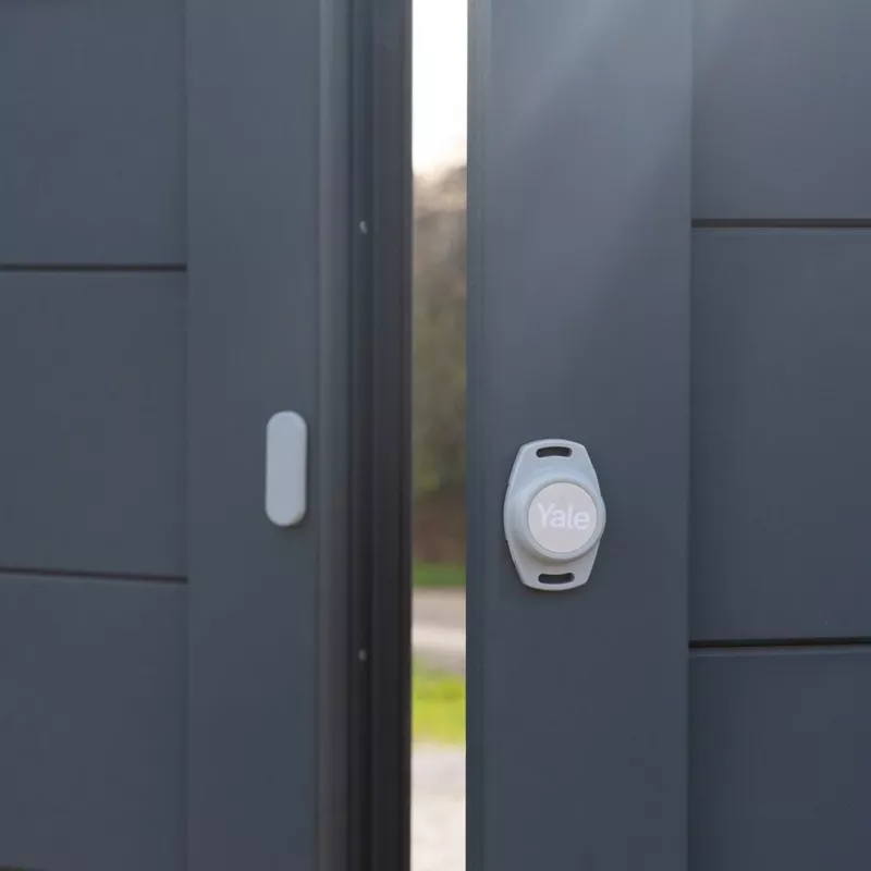 Yale Smart Opener príslušenstvo k otváraču garážových dverí