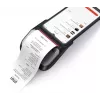 Termálna pokladničná tlačiareň IMIN I23M03P USB rozhranie kompaktný dizajn
