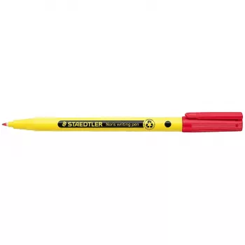 Fineliner Staedtler Noris 307-3 modrá