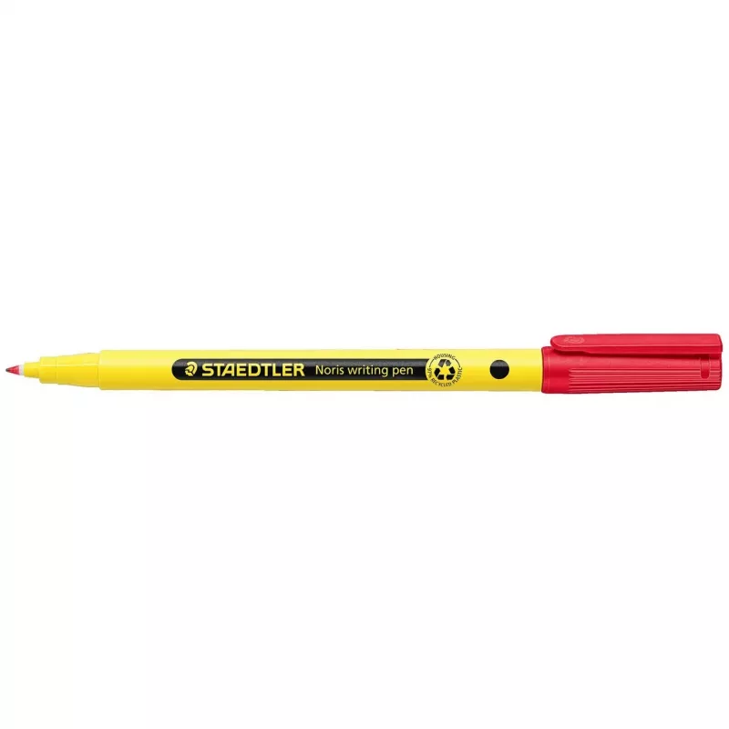 Fineliner Staedtler Noris 307-3 modrá