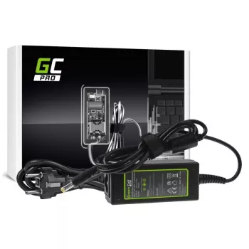Green Cell Pro nabíjačka pre Acer Aspire E5-511 E5-521 E5-573 E5-573g Es1-131 Es1-512 Es1-531 V5-171 19V 2,37A 45W