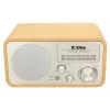 ELTRA rádio MEWA Clear Wood