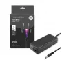 Qoltec 50015.60W napájací zdroj pre Samsung | 60W | 19V | 3,15A | 5,5*3,5+Pin | vrát. napájací kábel