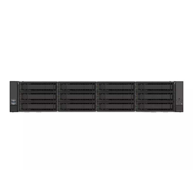 Serverový systém Intel M50CYP2UR312