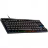 Logitech G G515 klávesnica Gaming USB QWERTZ nemecká čierna mechanická RGB
