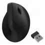 Mechanická myš Keychron M5 8K čierna (M5-A23)