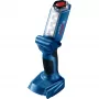 Pracovné svetlo Bosch GLI 18V-300 Professional