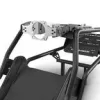 Príslušenstvo k hernej stoličke PLAYSEAT RAC.00260 kovový náhradný diel pre sedadlá pre simulátor pretekov