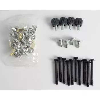 Inter-tech 88881292 produkt čierna