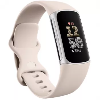 Fitbit GA05185-EU produkt strieborný