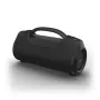 Soundbar HAMA Soundbarrel 2.0 čierny Bluetooth bezdrôtový — kompaktný 2.0-kanálový
