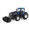 Amewi hračkársky traktor s čelným nakladačom elektromotor 1:24