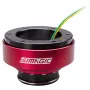 Simagic Quick Release QR70 HALF 70 mm — rýchloupínací náboj pre volanty, 70 mm rozstup otvorov