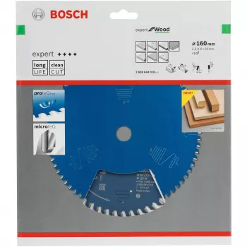 Kotúčová píla Bosch 2608644018