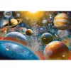 Puzzle Ravensburger Planéty 1000 dielov