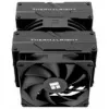 Thermalright Peerless Assassin chladič CPU Dual-Tower - čierny (PEERLESS ASSASSIN 140 čierny)