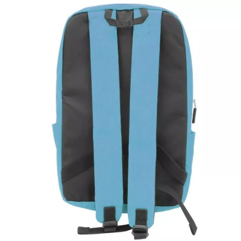 Batoh Xiaomi Mi Casual Daypack – polyester, modrý, 255×130×340 mm