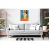 Maliarska sada na plátno Ravensburger CreArt ART Collection: obraz Frida Kahlo, Canvas Edition