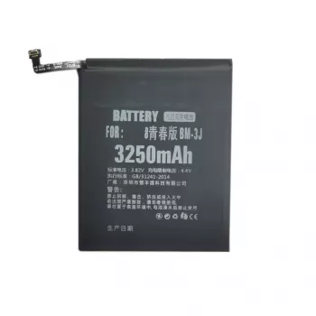 Batéria XIAOMI Mi 8 Lite