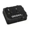 Alphacool Eisblock XPX Pro 1U CPU chladič - AMD/Intel
