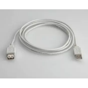 VALUE USB 2.0 kábel A - A M/W 1,8 m