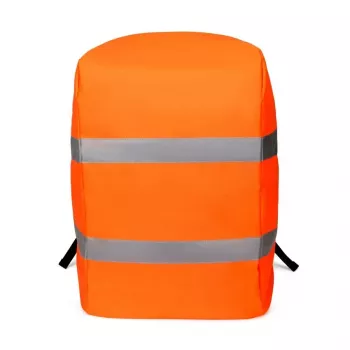 Ochrana batohu proti dažďu DICOTA Hi-Vis P20471-13 oranžová polyester 65 L