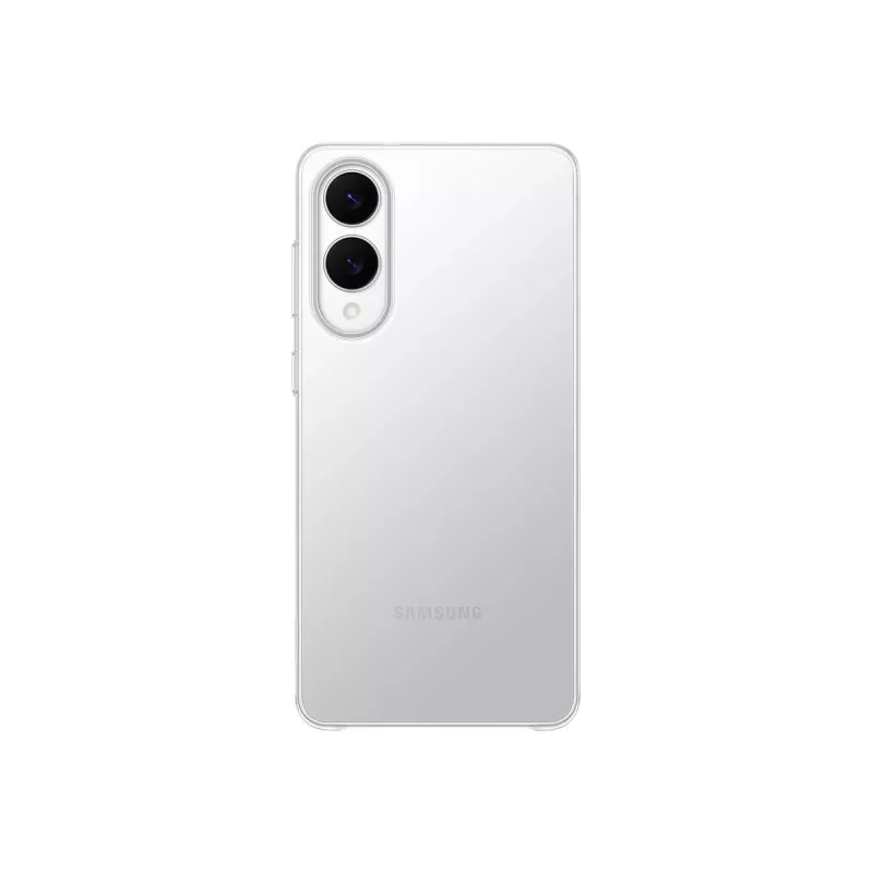 Samsung EF-QS937CTEGWW Clear Case obal na Galaxy S25 Edge, priehľadný
