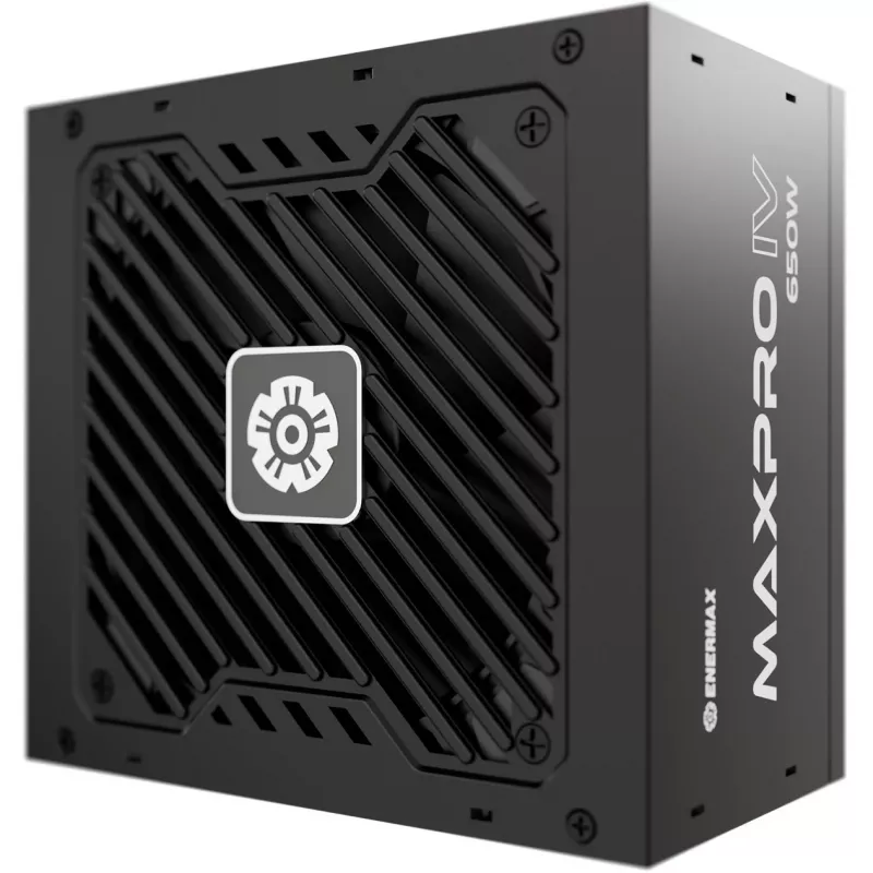 Enermax PC napájací zdroj Enermax Maxpro IV 650W EMP650W 650W (EMP650W)