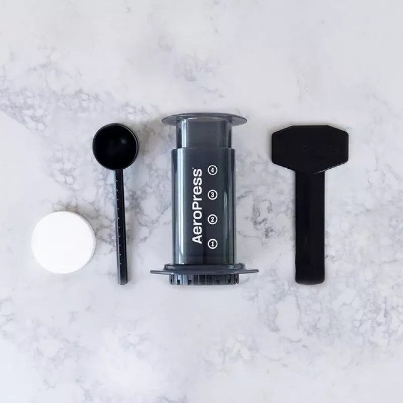 AeroPress 85R11 kávovar