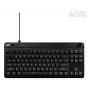 Klávesnica USB Xboard MS TKL/ANSI čierna XBMS01 Pulsar