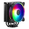 CPU chladič Hyper 212 Halo AGB čierny
