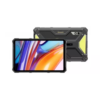 Tablet Ulefone Armor Pad 3 Pro 10,4 palca Mediatek 2 GHz 8 GB RAM 256 GB Android 13
