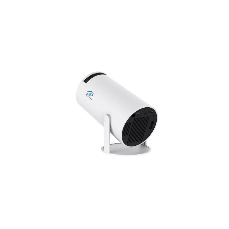 Extralink Projektor Smart Life Smart Projektor ESP-300 200 ANSI, 720p, Android 11