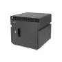 Digitus mobilná desktopová nabíjacia skriňa pre 10 notebookov/tabletov do 13 palcov, UV-C, USB-C