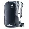 Deuter Race Air 14+3 14 l čierna cyklistika horolezectvo unisex