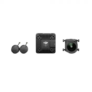 Príslušenstvo k dronu DJI O4 Air Unit Pro CP.FP.00000233.01 — 1080p modul pre video prenos