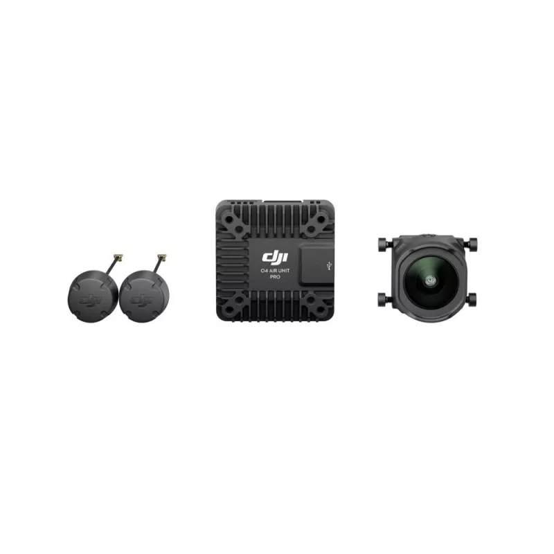 Príslušenstvo k dronu DJI O4 Air Unit Pro CP.FP.00000233.01 — 1080p modul pre video prenos